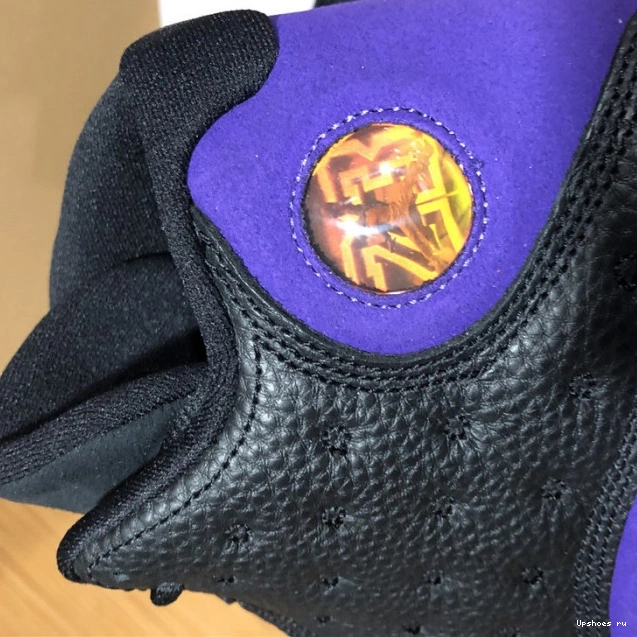  Retro Jordan Purple Air 13 DJ5982-015 Court 0515